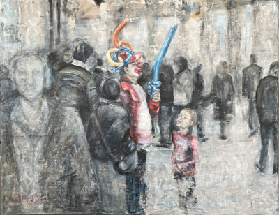 En Garde