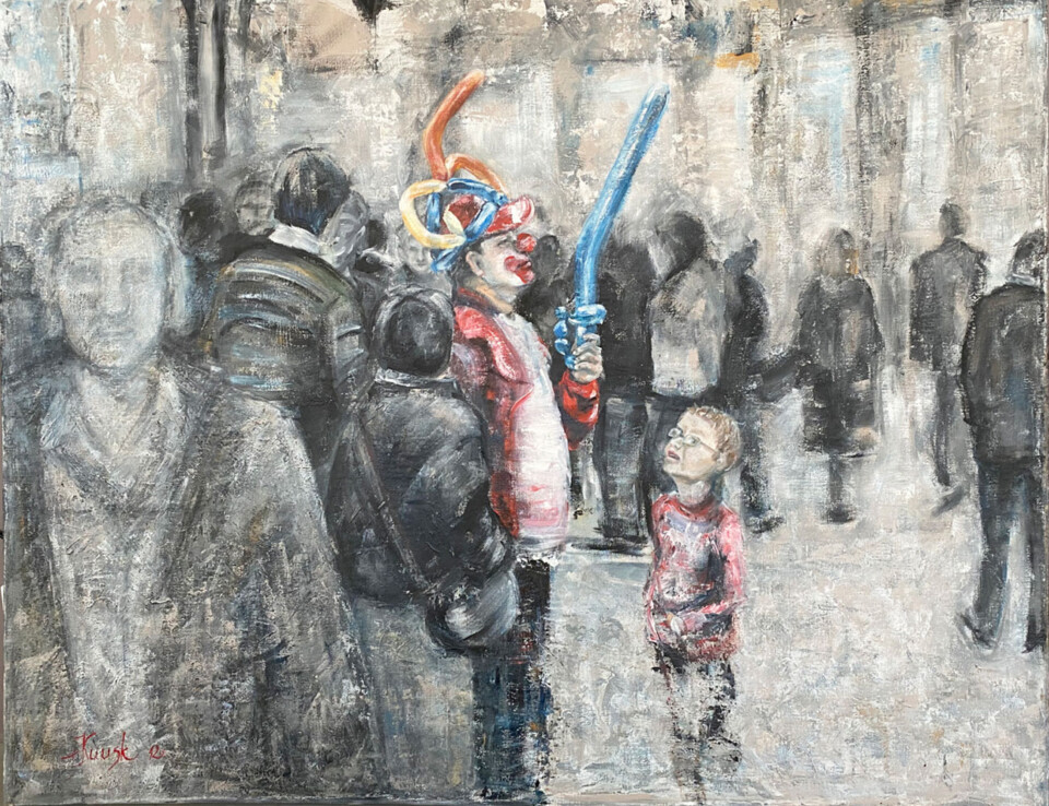 En Garde