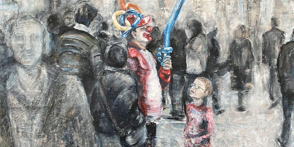 En garde