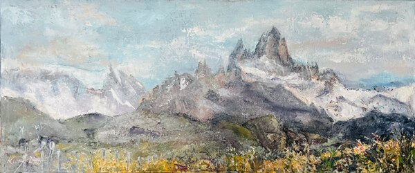 Fitz Roy