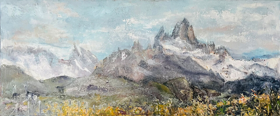 Fitz Roy