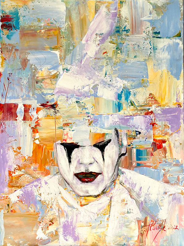 Pierrot