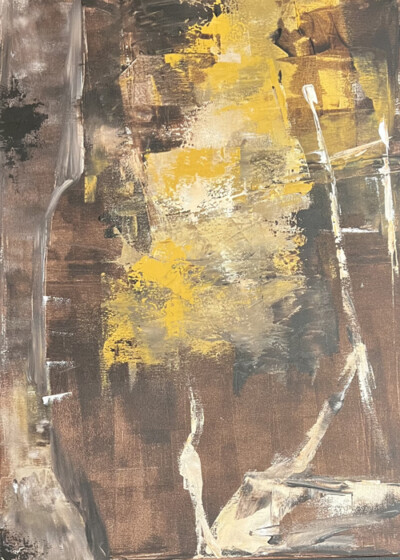 Hämarik50X70